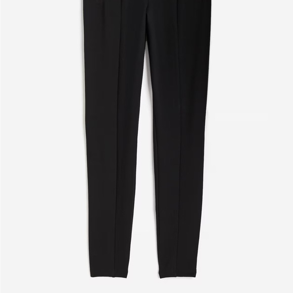 H&M Thick Jersey Leggings - Picture 1 of 6